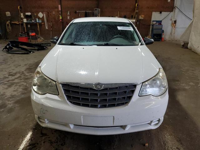 Photo 4 VIN: 1C3CC4FB1AN157551 - CHRYSLER SEBRING TO 