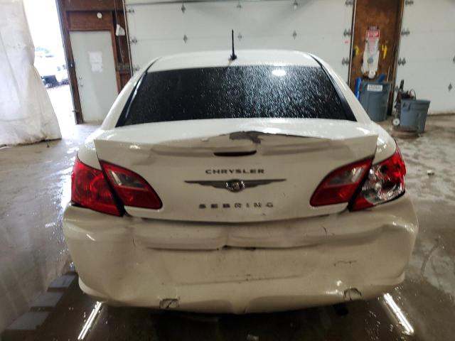 Photo 5 VIN: 1C3CC4FB1AN157551 - CHRYSLER SEBRING TO 