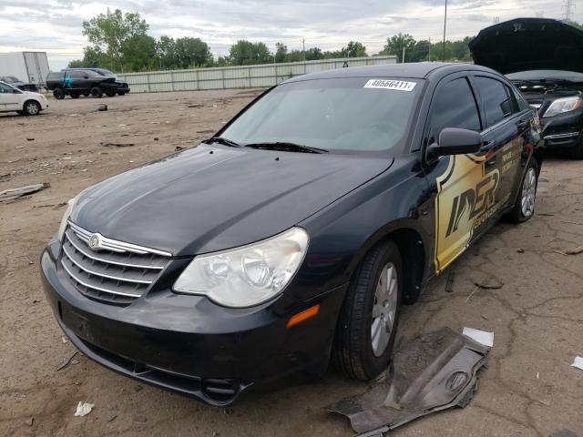 Photo 1 VIN: 1C3CC4FB1AN161048 - CHRYSLER SEBRING 