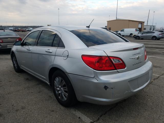 Photo 2 VIN: 1C3CC4FB1AN163091 - CHRYSLER SEBRING TO 