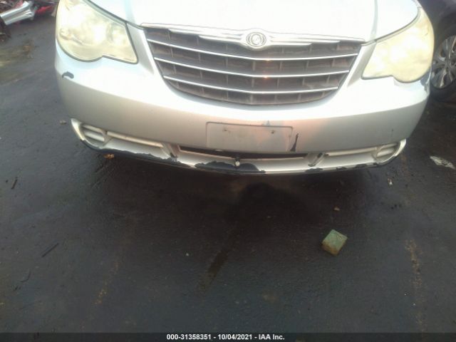 Photo 5 VIN: 1C3CC4FB1AN170574 - CHRYSLER SEBRING 