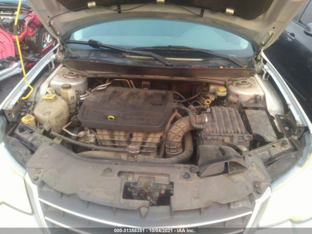 Photo 9 VIN: 1C3CC4FB1AN170574 - CHRYSLER SEBRING 