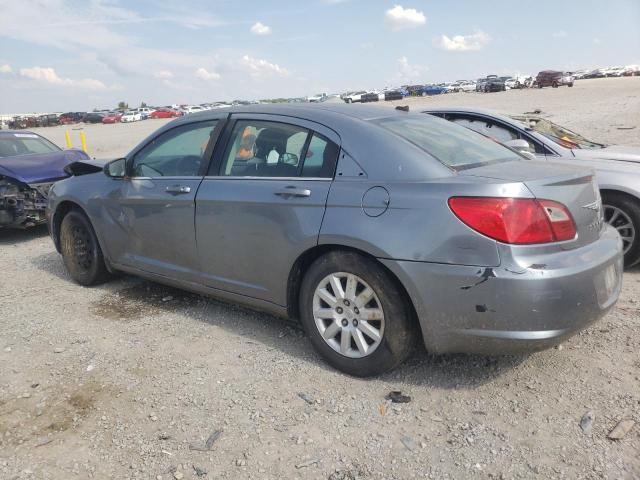 Photo 1 VIN: 1C3CC4FB1AN187245 - CHRYSLER SEBRING TO 