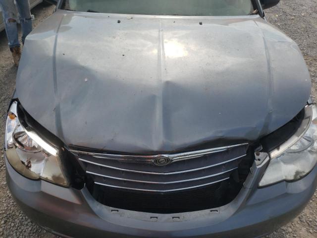 Photo 10 VIN: 1C3CC4FB1AN187245 - CHRYSLER SEBRING TO 