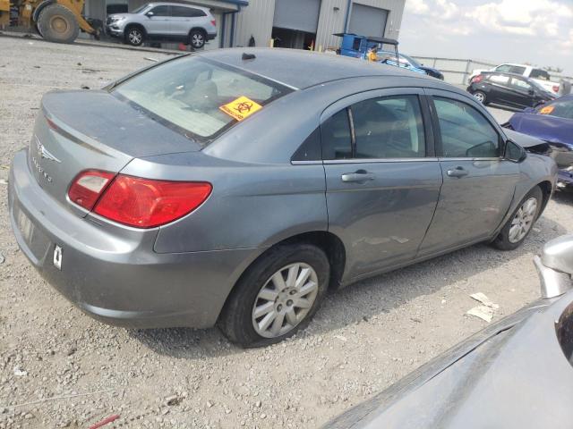 Photo 2 VIN: 1C3CC4FB1AN187245 - CHRYSLER SEBRING TO 