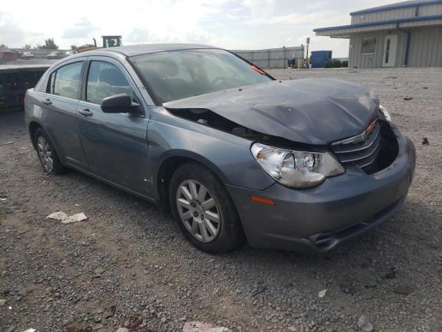 Photo 3 VIN: 1C3CC4FB1AN187245 - CHRYSLER SEBRING TO 