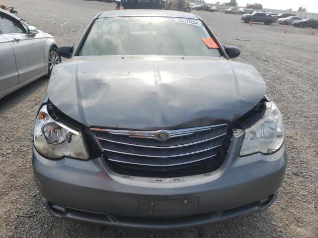 Photo 4 VIN: 1C3CC4FB1AN187245 - CHRYSLER SEBRING TO 