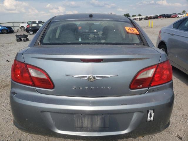 Photo 5 VIN: 1C3CC4FB1AN187245 - CHRYSLER SEBRING TO 