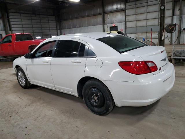 Photo 1 VIN: 1C3CC4FB1AN187312 - CHRYSLER SEBRING 