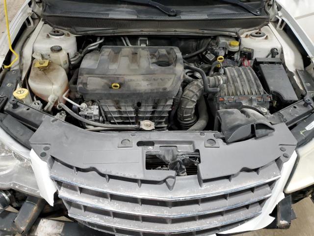 Photo 10 VIN: 1C3CC4FB1AN187312 - CHRYSLER SEBRING 