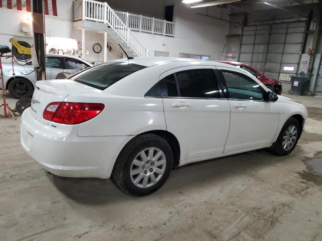 Photo 2 VIN: 1C3CC4FB1AN187312 - CHRYSLER SEBRING 