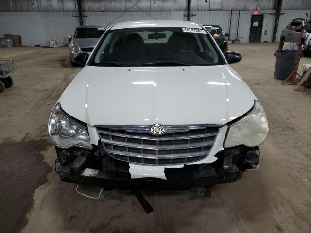 Photo 4 VIN: 1C3CC4FB1AN187312 - CHRYSLER SEBRING 