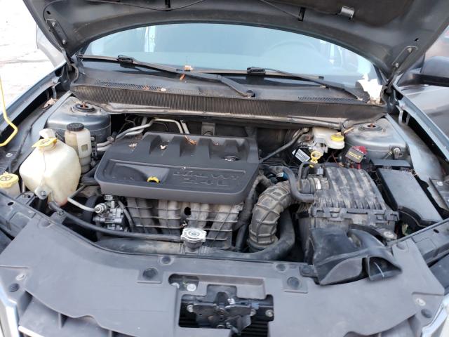 Photo 6 VIN: 1C3CC4FB1AN207073 - CHRYSLER SEBRING TO 