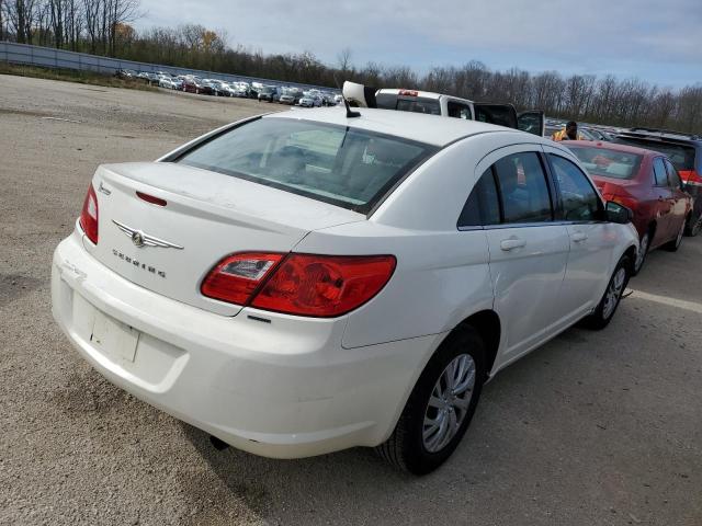 Photo 3 VIN: 1C3CC4FB1AN211155 - CHRYSLER SEBRING TO 