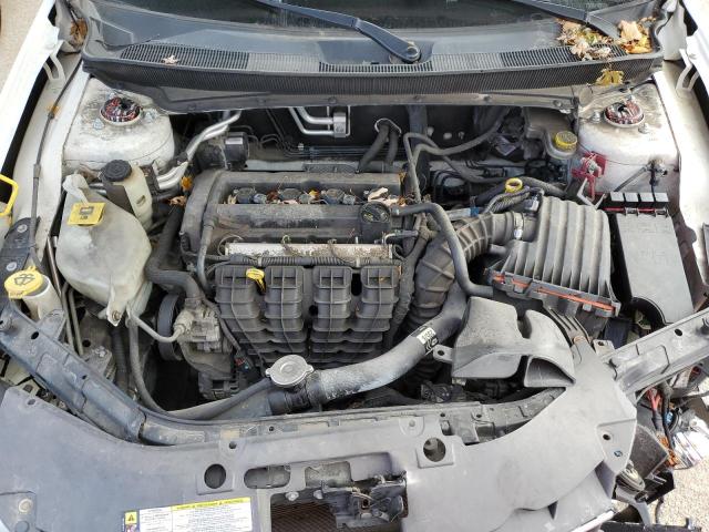 Photo 6 VIN: 1C3CC4FB1AN211155 - CHRYSLER SEBRING TO 