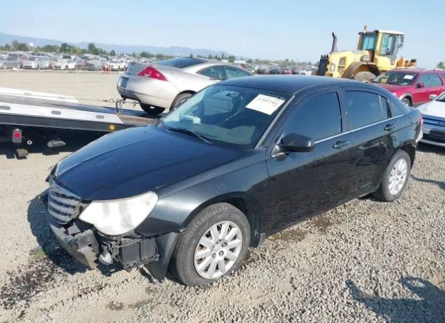 Photo 1 VIN: 1C3CC4FB1AN212788 - CHRYSLER SEBRING 