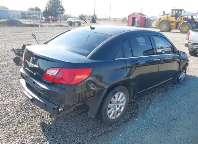 Photo 3 VIN: 1C3CC4FB1AN212788 - CHRYSLER SEBRING 