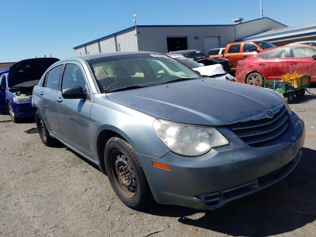 Photo 0 VIN: 1C3CC4FB1AN219725 - CHRYSLER SEBRING TO 