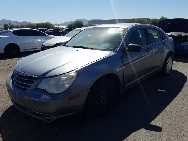 Photo 1 VIN: 1C3CC4FB1AN219725 - CHRYSLER SEBRING TO 