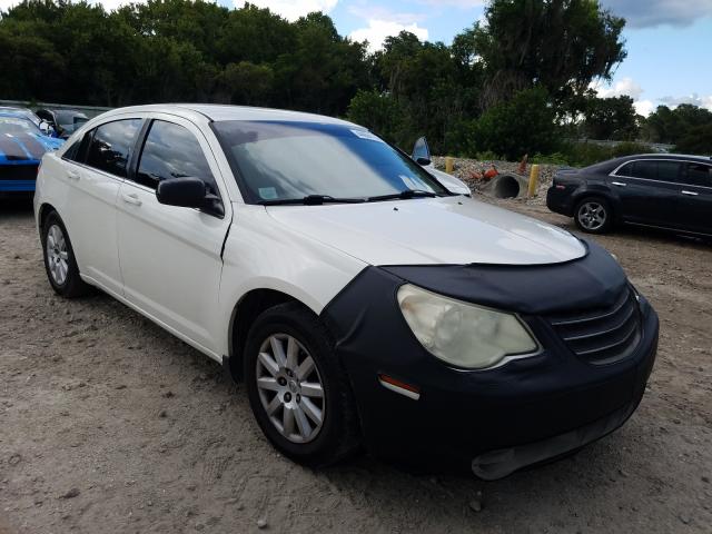 Photo 0 VIN: 1C3CC4FB1AN224097 - CHRYSLER SEBRING TO 