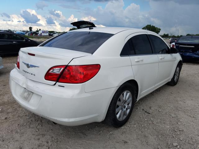 Photo 3 VIN: 1C3CC4FB1AN224097 - CHRYSLER SEBRING TO 