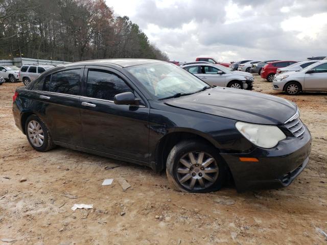 Photo 3 VIN: 1C3CC4FB2AN116880 - CHRYSLER SEBRING TO 