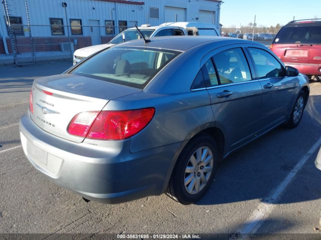 Photo 3 VIN: 1C3CC4FB2AN123490 - CHRYSLER SEBRING 