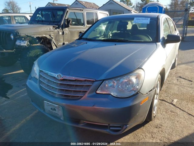 Photo 5 VIN: 1C3CC4FB2AN123490 - CHRYSLER SEBRING 