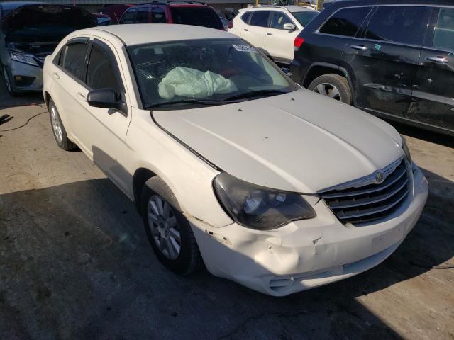 Photo 0 VIN: 1C3CC4FB2AN123697 - CHRYSLER SEBRING TO 