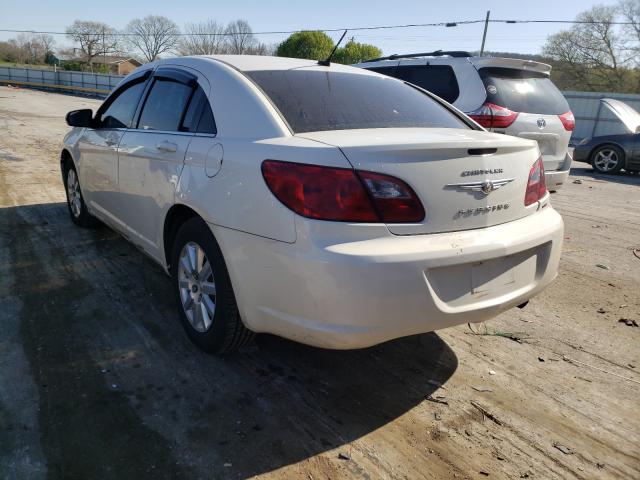 Photo 2 VIN: 1C3CC4FB2AN123697 - CHRYSLER SEBRING TO 