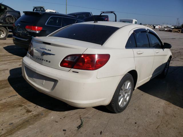 Photo 3 VIN: 1C3CC4FB2AN123697 - CHRYSLER SEBRING TO 