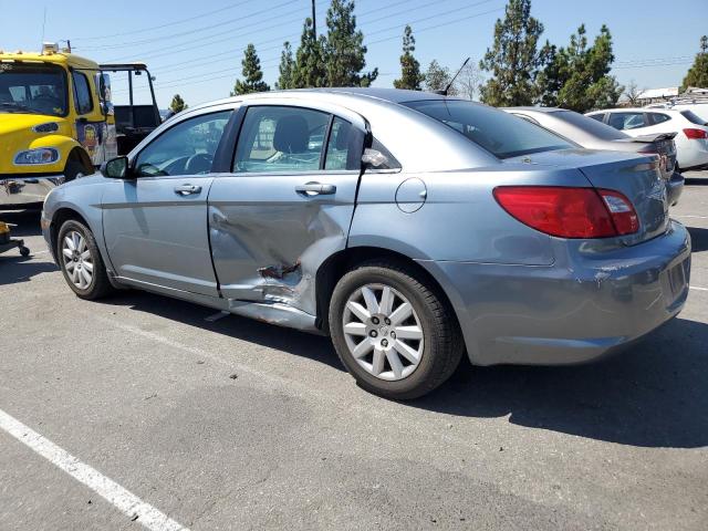 Photo 1 VIN: 1C3CC4FB2AN123859 - CHRYSLER SEBRING CT 