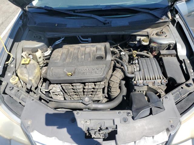 Photo 10 VIN: 1C3CC4FB2AN123859 - CHRYSLER SEBRING CT 