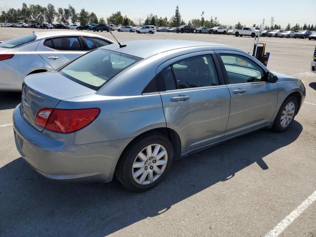 Photo 2 VIN: 1C3CC4FB2AN123859 - CHRYSLER SEBRING CT 