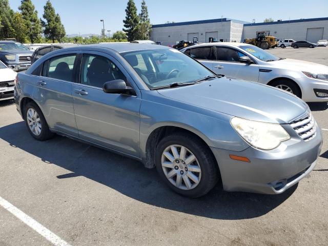 Photo 3 VIN: 1C3CC4FB2AN123859 - CHRYSLER SEBRING CT 