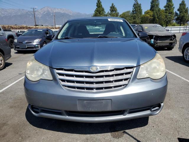 Photo 4 VIN: 1C3CC4FB2AN123859 - CHRYSLER SEBRING CT 