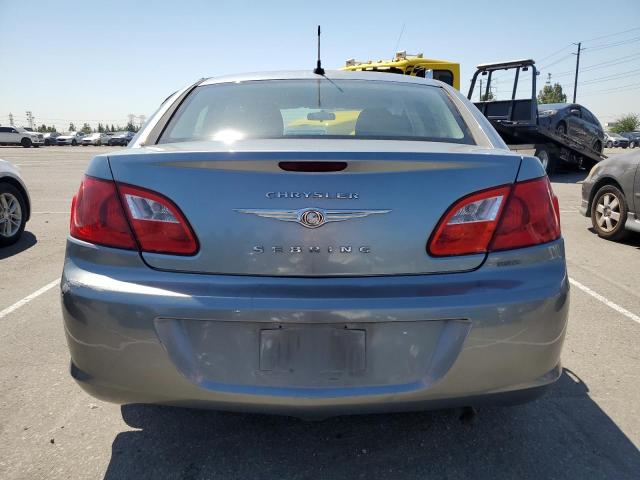 Photo 5 VIN: 1C3CC4FB2AN123859 - CHRYSLER SEBRING CT 