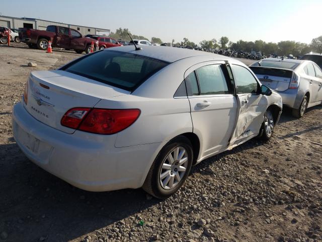 Photo 3 VIN: 1C3CC4FB2AN126972 - CHRYSLER SEBRING TO 