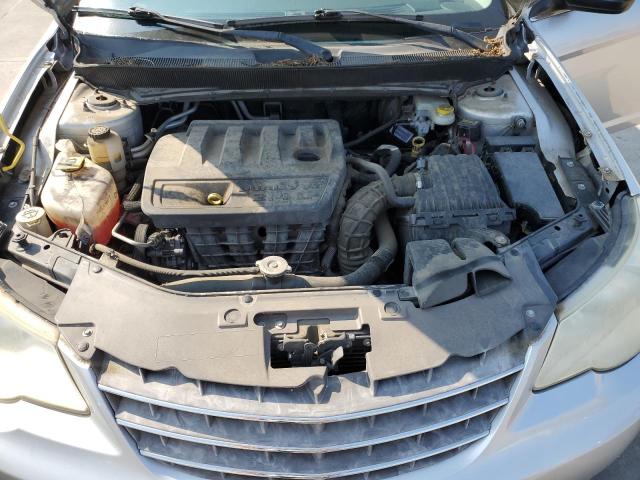 Photo 10 VIN: 1C3CC4FB2AN131136 - CHRYSLER SEBRING TO 