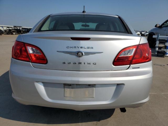 Photo 5 VIN: 1C3CC4FB2AN131136 - CHRYSLER SEBRING TO 