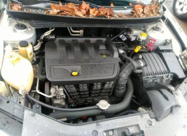 Photo 9 VIN: 1C3CC4FB2AN137888 - CHRYSLER SEBRING 