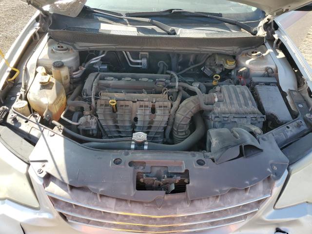 Photo 10 VIN: 1C3CC4FB2AN143349 - CHRYSLER SEBRING TO 