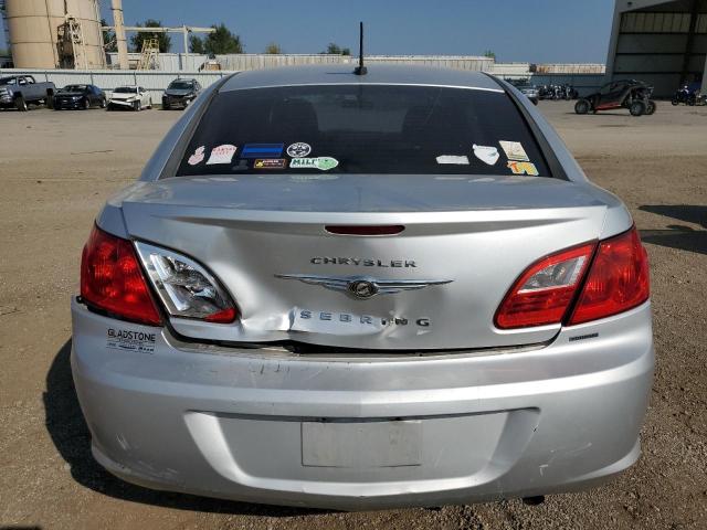 Photo 5 VIN: 1C3CC4FB2AN143349 - CHRYSLER SEBRING TO 