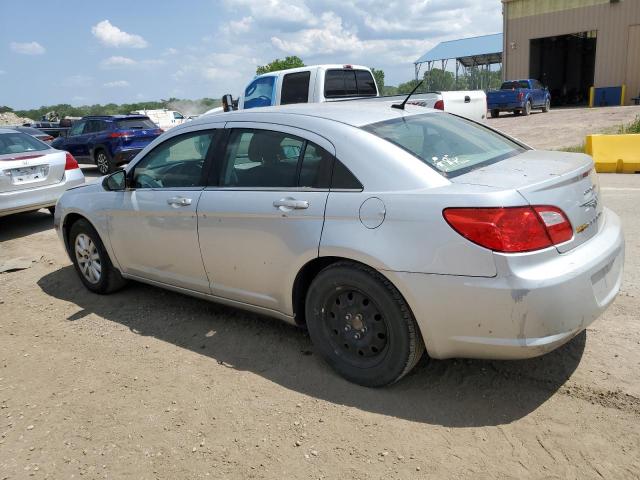 Photo 1 VIN: 1C3CC4FB2AN143366 - CHRYSLER SEBRING TO 