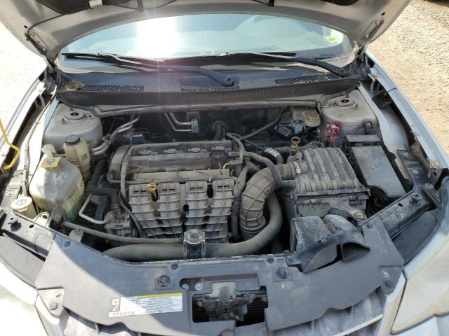 Photo 10 VIN: 1C3CC4FB2AN143366 - CHRYSLER SEBRING TO 