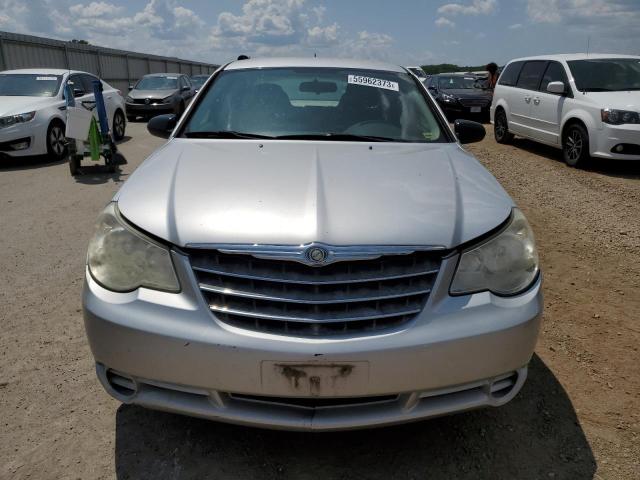 Photo 4 VIN: 1C3CC4FB2AN143366 - CHRYSLER SEBRING TO 