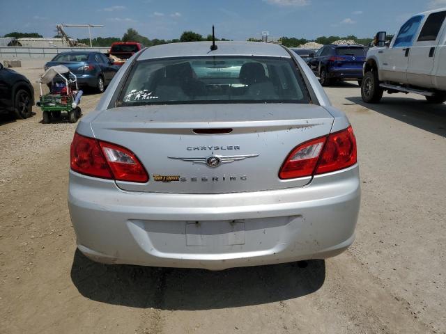 Photo 5 VIN: 1C3CC4FB2AN143366 - CHRYSLER SEBRING TO 