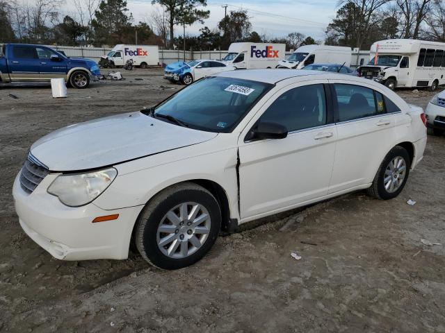 Photo 0 VIN: 1C3CC4FB2AN152942 - CHRYSLER SEBRING 