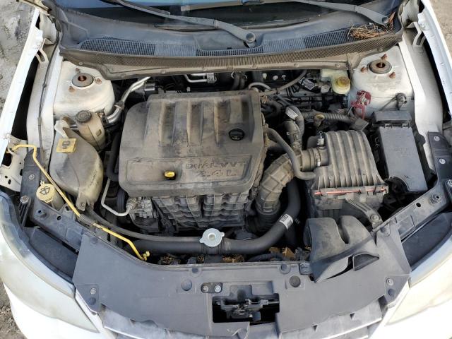 Photo 10 VIN: 1C3CC4FB2AN152942 - CHRYSLER SEBRING 