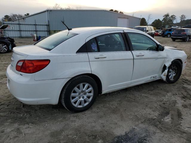 Photo 2 VIN: 1C3CC4FB2AN152942 - CHRYSLER SEBRING 